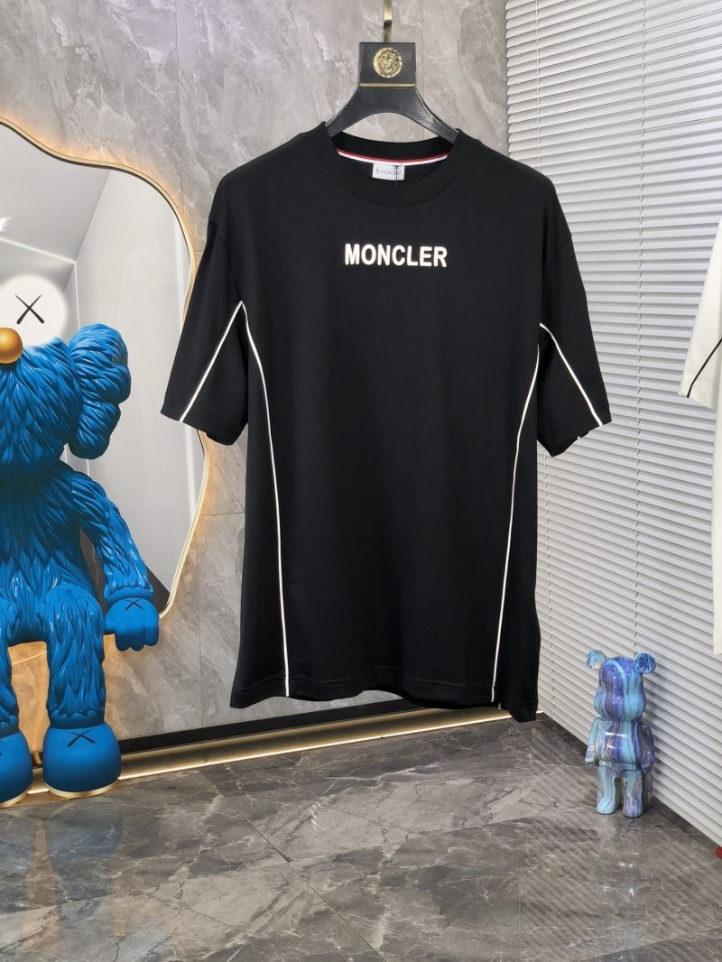 Moncler T-Shirts